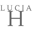 Lucia Hassell Website & Graphic Design logo