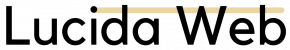 Lucida Web Logo