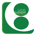 Lucid Element Multimedia logo