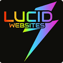 Lucid Websites Logo