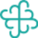 Luck Blooms Web Design Logo