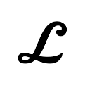 Luckies Graphics logo