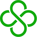 Lucky Web Design Logo