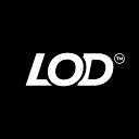 LOD Design logo