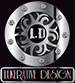 Lukerative Design Logo