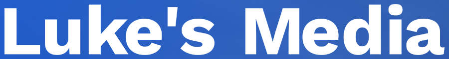 Luke's Media logo