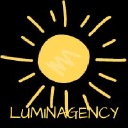 Luminagency Marketing Logo