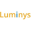 Luminys Inc. logo