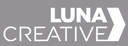 Luna Creative logo