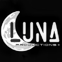 Luna Productions® Logo