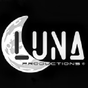 Luna Productions® logo