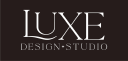 Luxe Design Studio Logo
