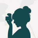 Luxelle Studio logo