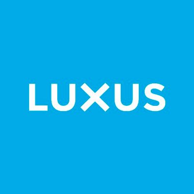 Luxus Sydney logo