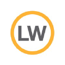 LW Brand Design Logo