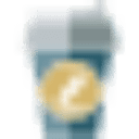 Ly Cafe Web Graphic Design Logo