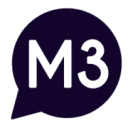 M3 digismart Logo