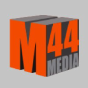 M44 Media Logo