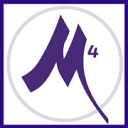 M D Moore Marketing Logo