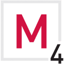 M4 Interactive Logo