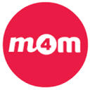 M4M Agency Logo