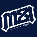 M81 Media Logo