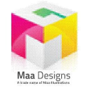 Maa Designs Logo