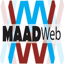 MaadWeb Logo