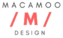 Macamoo Web Design Logo