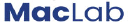 MacLab Solutions logo