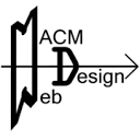 MACM Web Design, LLC Logo