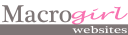 Macrogirl Websites Logo