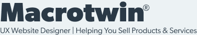 Macrotwin, LLC Logo