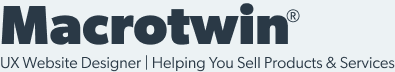 Macrotwin, LLC logo
