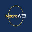 MacroWeb Logo