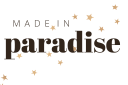 Made in Paradise Logo