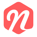 Made by Nicholson Logo