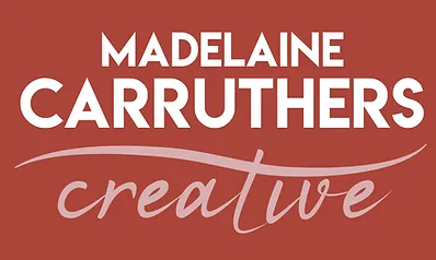 Madelaine Carruthers Creative Logo