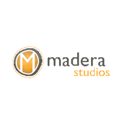 Madera Studios LLC Logo