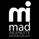 madingenuity Logo