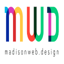Madison Web Design Logo