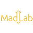 MadLab Marketing and Design Logo