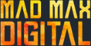 Mad Max Digital Logo