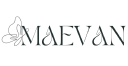 Maevan Marketing & Consulting Logo