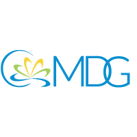 Magnolia Development Group Logo