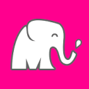 Magenta Tech Logo