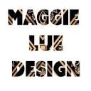 Maggie Lue Design Logo