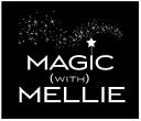 Magic with Mellie Logo