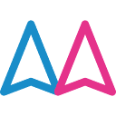 Magnifica logo
