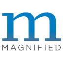 Magnified Media - Website Design Logo